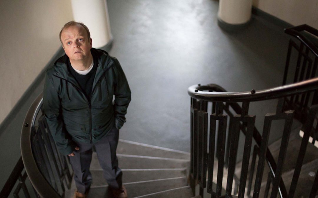 Trailer and poster unveiled for mindf**k thriller “KALEIDOSCOPE”