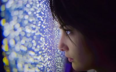 Glass Eye Pix’s “psychedelic thriller” “LIKE ME” finds U.S. distribution; poster revealed