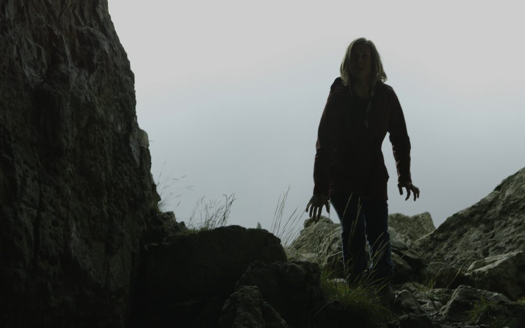 Exclusive clip: Armed against darkness in “LORE”