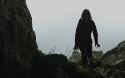 Exclusive clip: Armed against darkness in “LORE”