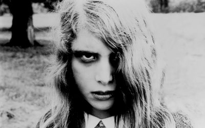 4K restorations of “NIGHT OF THE LIVING DEAD” and “THE SILENCE OF THE LAMBS” coming on Criterion Blu-rays; art and details