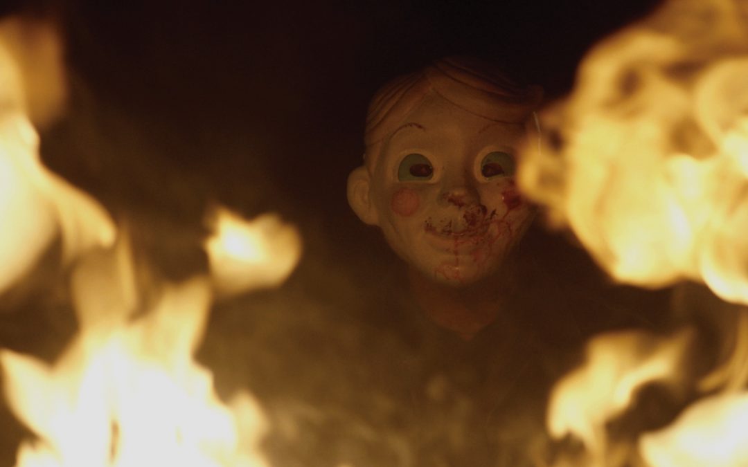 Exclusive Interview: Mickey Keating, Larry Fessenden and Ashley Bell Talk “PSYCHOPATHS”