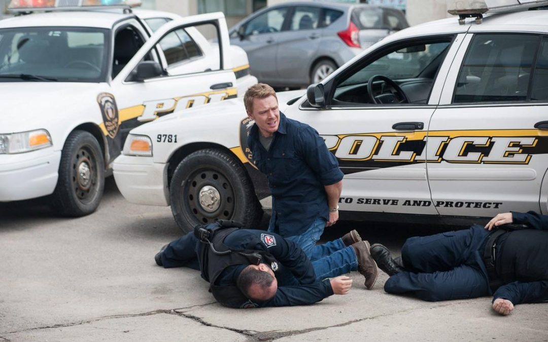 Movie Review: Enter the circle of death with the suspenseful “RADIUS”