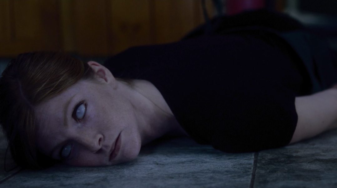 Exclusive clip: A diner of death in “RADIUS”