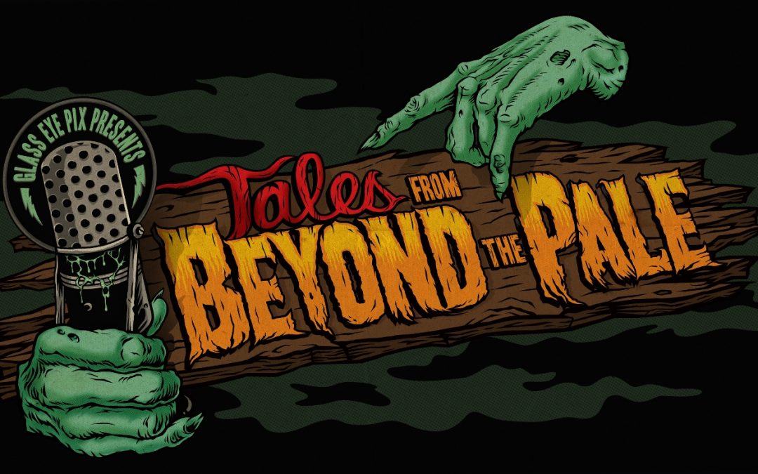 Season 4 of “Tales from Beyond the Pale” Now Available