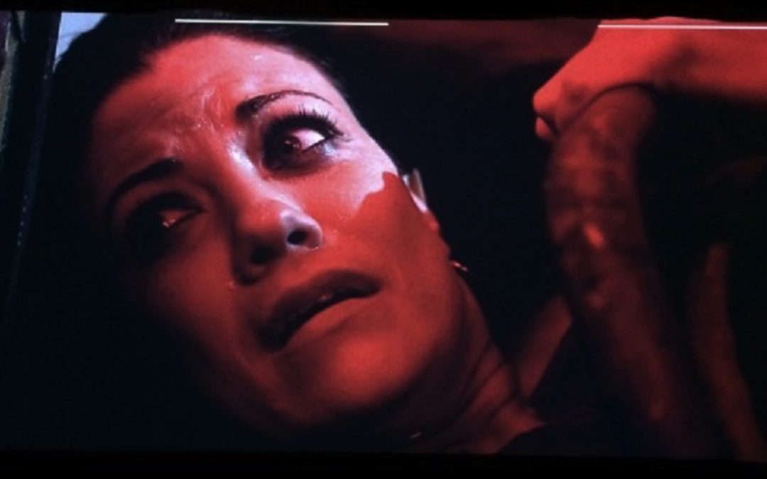 Exclusive: Tiffany Shepis talks “KILLER KATE” and more upcoming films