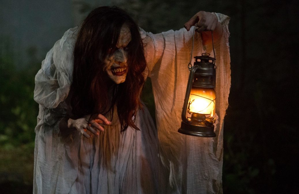 Exclusive Interview: Director Matthew Currie Holmes brings a NY legend to life in “BUCKOUT ROAD”