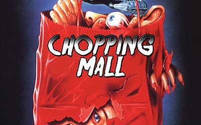 TIE-IN ME UP, TIE-IN ME DOWN: THE “CHOPPING MALL” RE-OPENS ITS DOORS