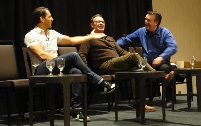 “It’s Beautiful!”: Fannibal Fest 2017