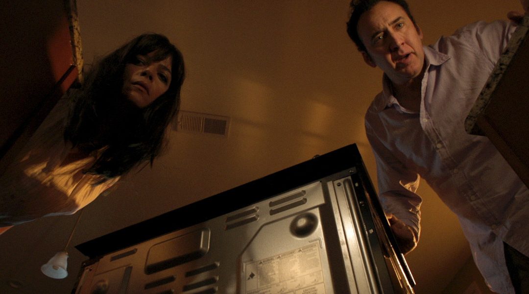 Nicolas Cage horror/comedy “MOM AND DAD” gets release date