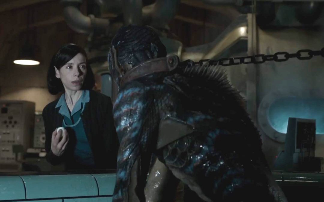 International terrors and creatures converge on the Night Visions Film Festival