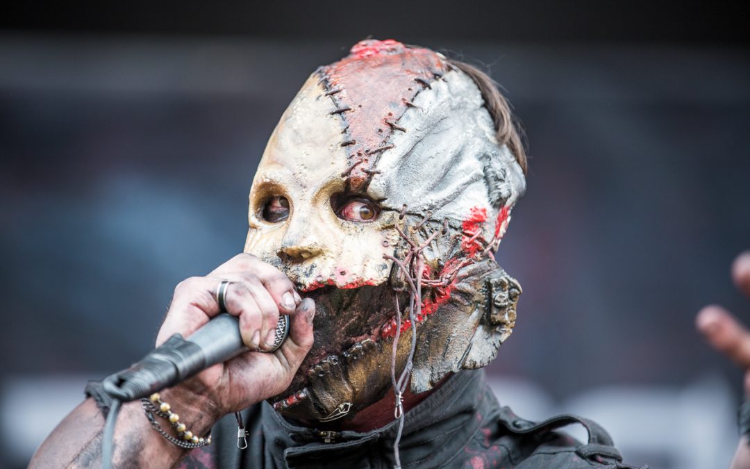 Terror Universal descends on Tomb’s Jukebox