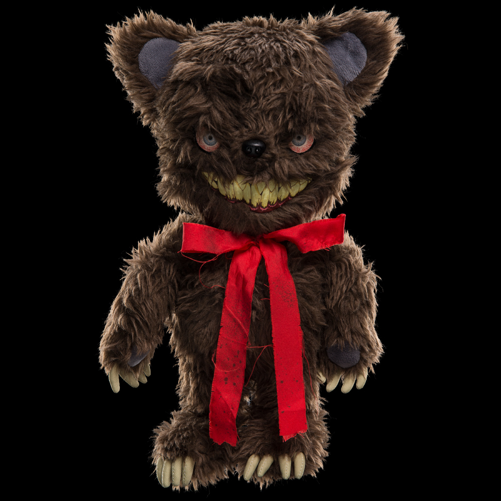 Weta Says Krampus, Not Santa, This Holiday Season Rue