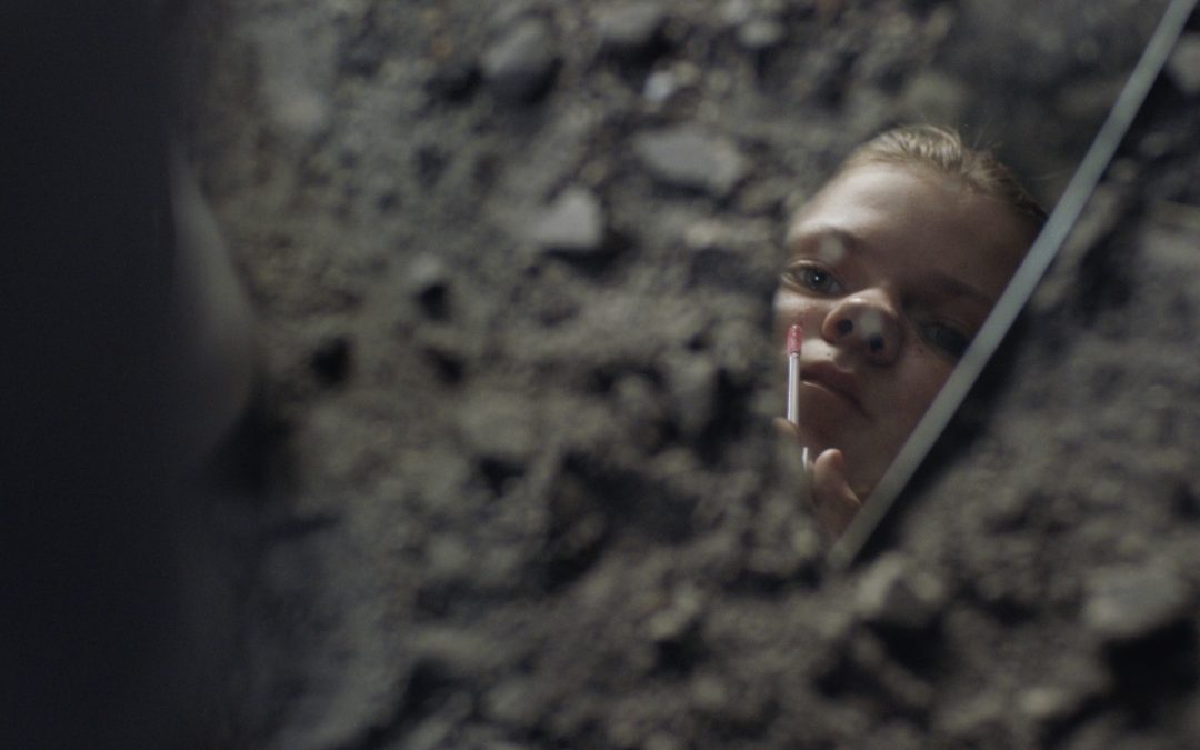 Acclaimed youth shocker “PLAYGROUND” sees U.S. release; trailer and poster