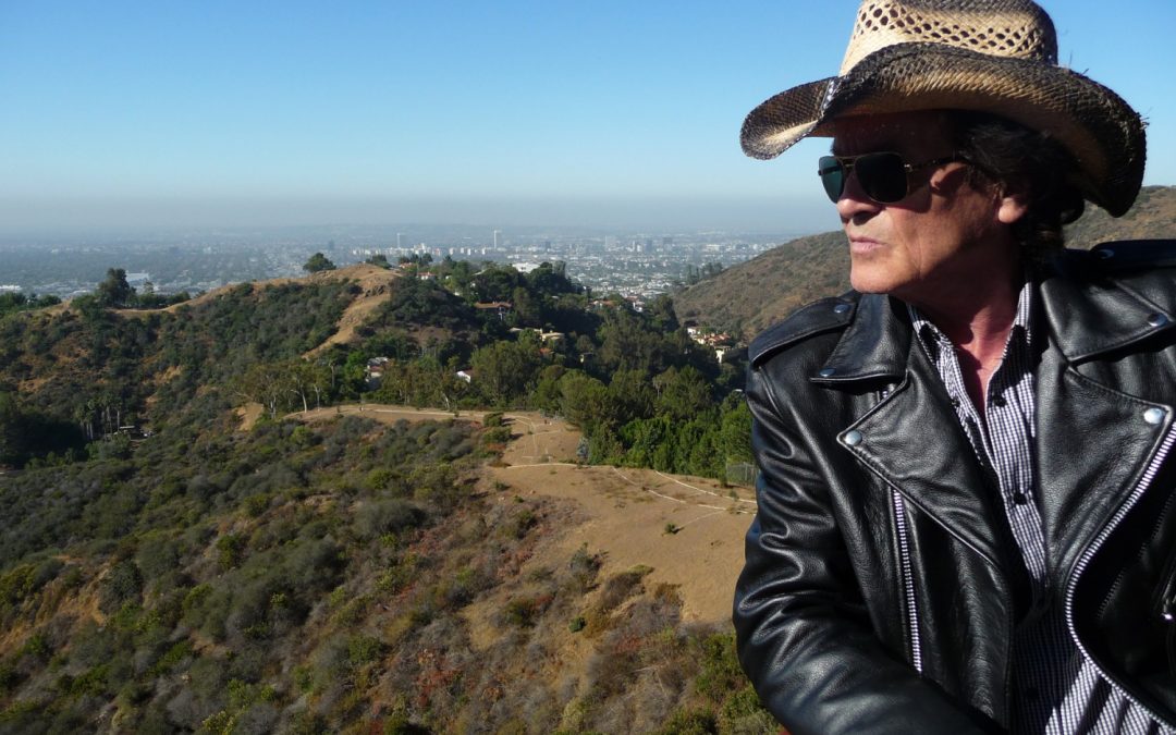 RIP “THE BOOGEY MAN” director Ulli Lommel; comments from a collaborator