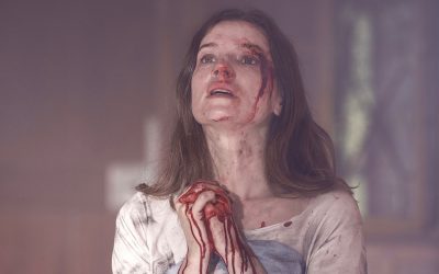 Movie Review: Fall under the spell of “A DARK SONG”