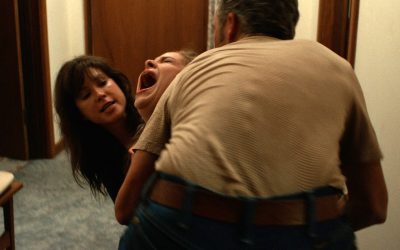 Exclusive Interview: The cast of “HOUNDS OF LOVE” talk trust amidst terror, Part One