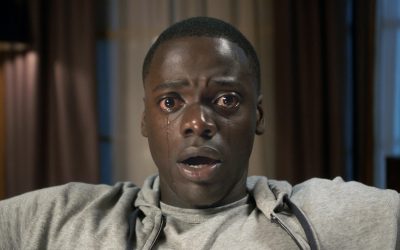 Exclusive Interview: Writer/director Jordan Peele on the outsider horror of “GET OUT”