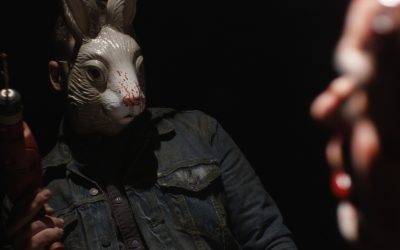 Tribeca ’17 Movie Review: A world gone mad in Mickey Keating’s “PSYCHOPATHS”