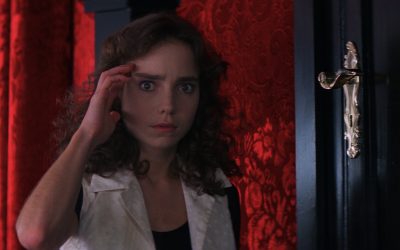 Fantasia ’17 Exclusive: Synapse Films’ Don May Jr. talks the 4K restoration of Dario Argento’s “SUSPIRIA”
