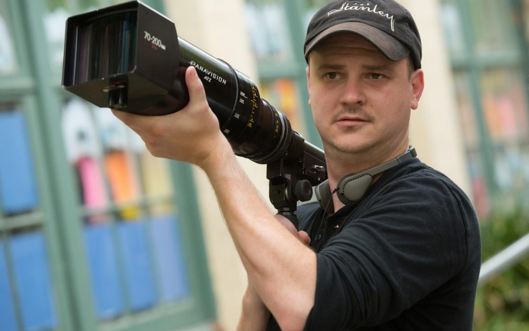 “GERALD’S GAME” director next tackles Stephen King’s “DOCTOR SLEEP”