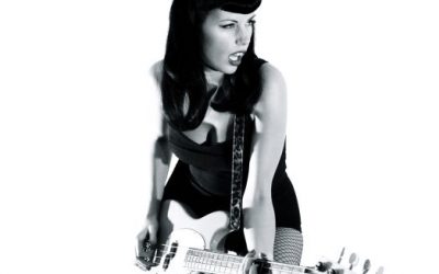 MESSER CHUPS DROP A MELODY FOR MUMMIES ON TOMB’S JUKEBOX