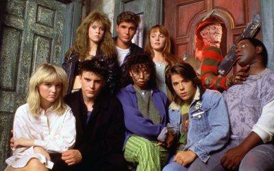 RETRO RECOMMENDATIONS: “A NIGHTMARE ON ELM STREET 4: THE DREAM MASTER” (1988)