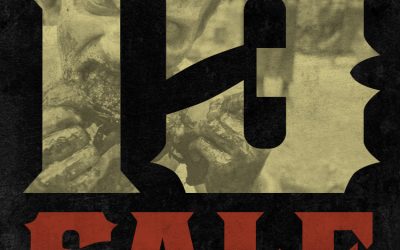 Grab this ultra rare, collector’s Halloween double issue of Rue Morgue for 70% off