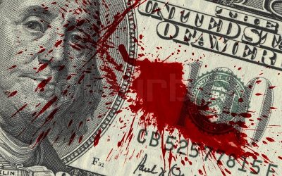 A GOOD SCARE DOESN’T COME CHEAP