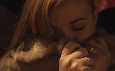 Fantasia ’17 Review: Clothes make the madness in Simon Rumley’s “FASHIONISTA”