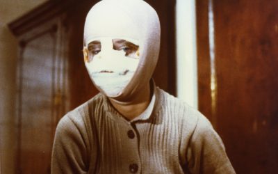 Blue-Ray Review: “Scalpel” Wielded With Enough Perverse Skill to Keep You Watching