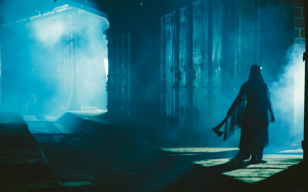 Exclusive Interview: Writer/Director Derek Nguyen on the true-life traumas behind “THE HOUSEMAID” and more