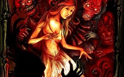 Rue Morgue seeks artists for new graphic novel series