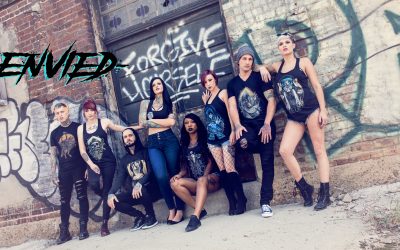Envied Clothing Community, Culture And Class