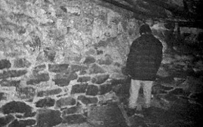 The “Blair Witch” is Headed to the Small Screen for New Series