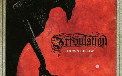 SEVEN SINISTER QUESTIONS WITH TRIBULATION