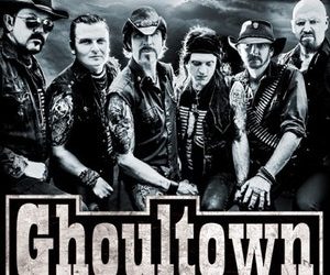GHOULTOWN GOES GRAVE DIGGING ON TOMB’S JUKEBOX
