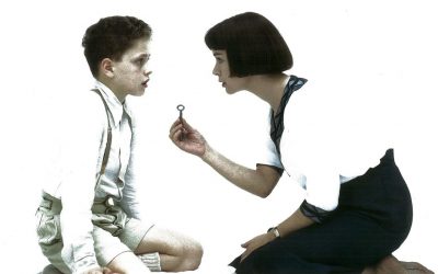 Long-unseen “MOON CHILD,” from “IN A GLASS CAGE” director, coming to Blu-ray/DVD