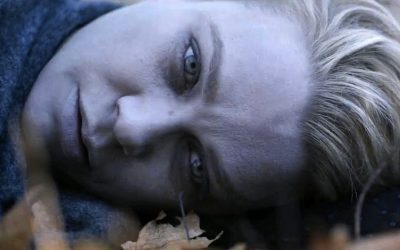 Trailer and poster for “BACKCOUNTRY” director’s “PYEWACKET” emerge from the woods