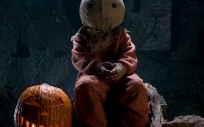 FIVE HORROR MOVIES to show to people who don’t like horror movies