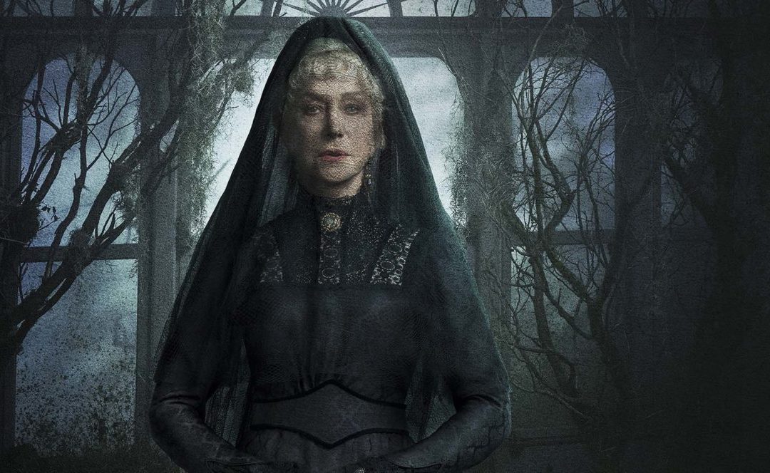 Movie Review: “WINCHESTER” fails to build on its potential