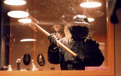SLASHER REWIND: “URBAN LEGEND” (1998)