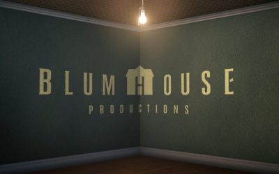 HORROR HAS A NEW HOME