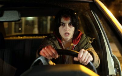 Movie Review: “COLD HELL” is one hot thriller