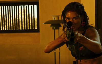 Coralie Fargeat’s bloody “REVENGE” gets a U.S. release date