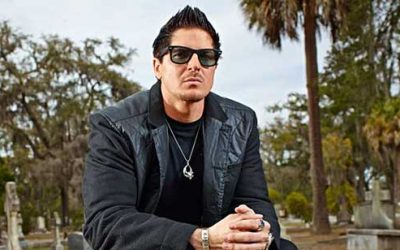 Sinister 7: Paranormal Investigator Zak Bagans On the Horrors of “Demon House”