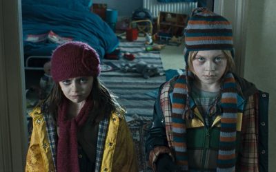 CELEBRATING THE 10TH ANNIVERSARY OF DIRECTOR TOM SHANKLAND’S “THE CHILDREN”