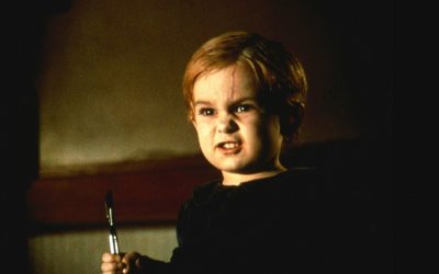 Mary Lambert, Gerrit Graham, 35mm classics and more at Salt City Horror Fest