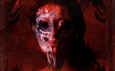 Exclusive: “Hellmington” Trailer and Poster First Look