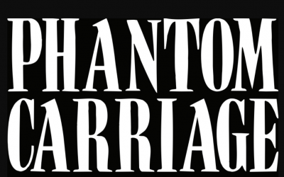 Phantom Carriage Brewery Pours Horror by the Pint